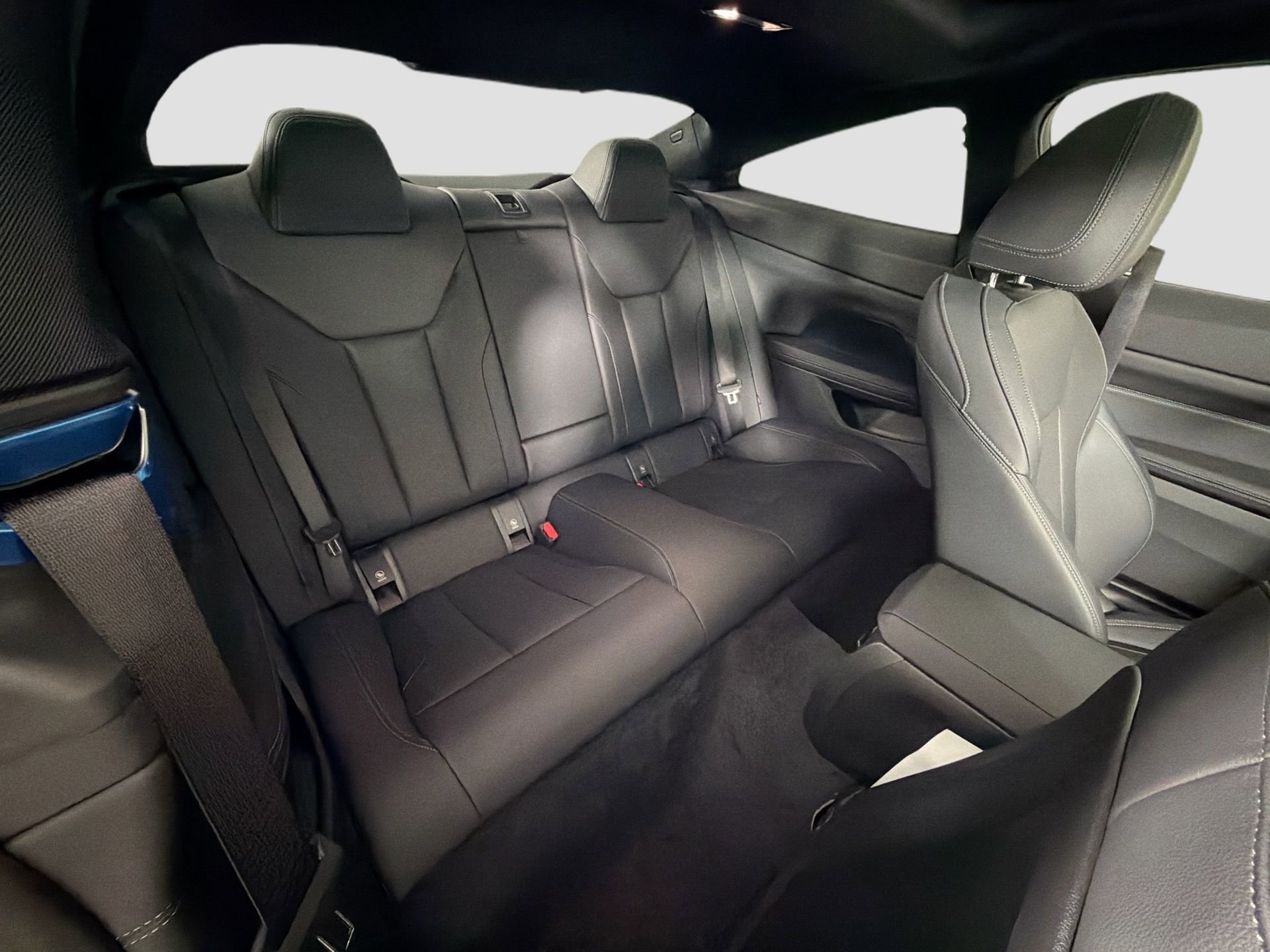 New 2026 BMW 430i xDrive Coupe w/ M Sport Package image 27