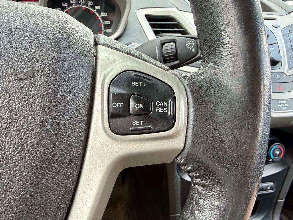 Used 2011 Ford Fiesta SES w/ 301A Rapid Spec Order Code FWD image 20