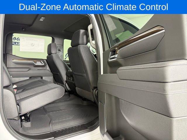 New 2025 Chevrolet Silverado 1500 RST image 18