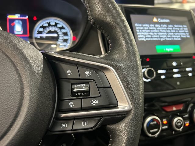 Used 2022 Subaru Forester Limited image 14