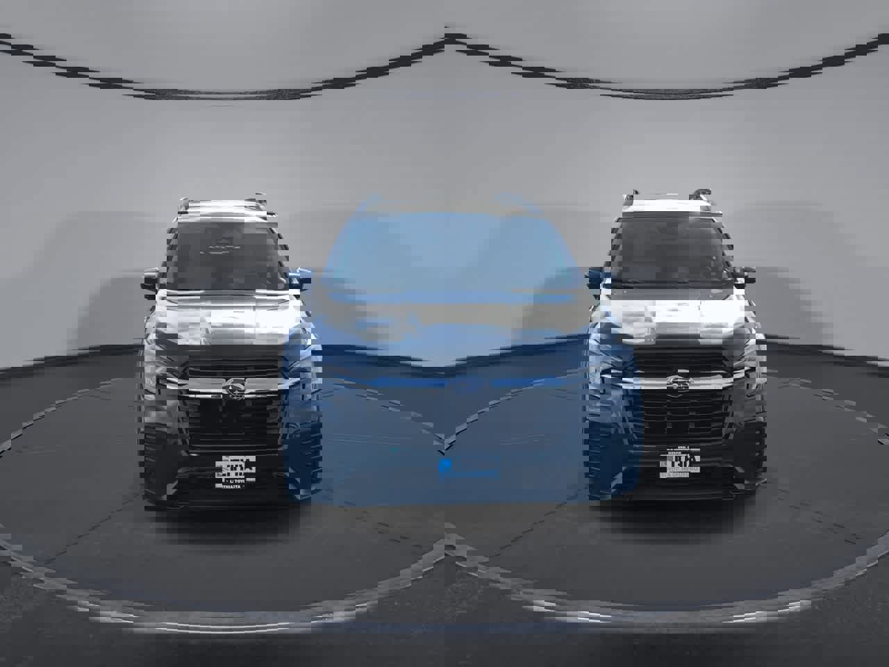 Used 2025 Subaru Ascent Premium image 3