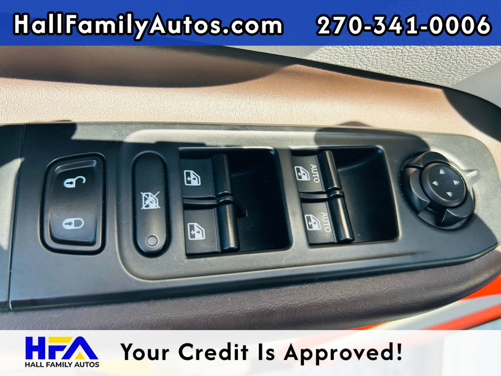 Used 2015 Jeep Renegade Limited w/ Safety & Security Group I image 12