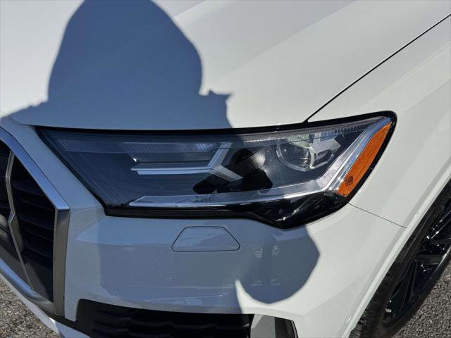 Used 2023 Audi Q7 3.0T Premium Plus image 7