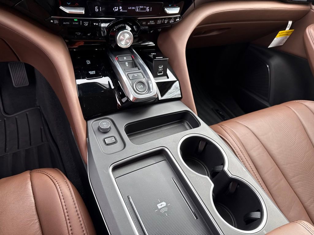 Certified 2025 Acura MDX w/ Technology Package image 29