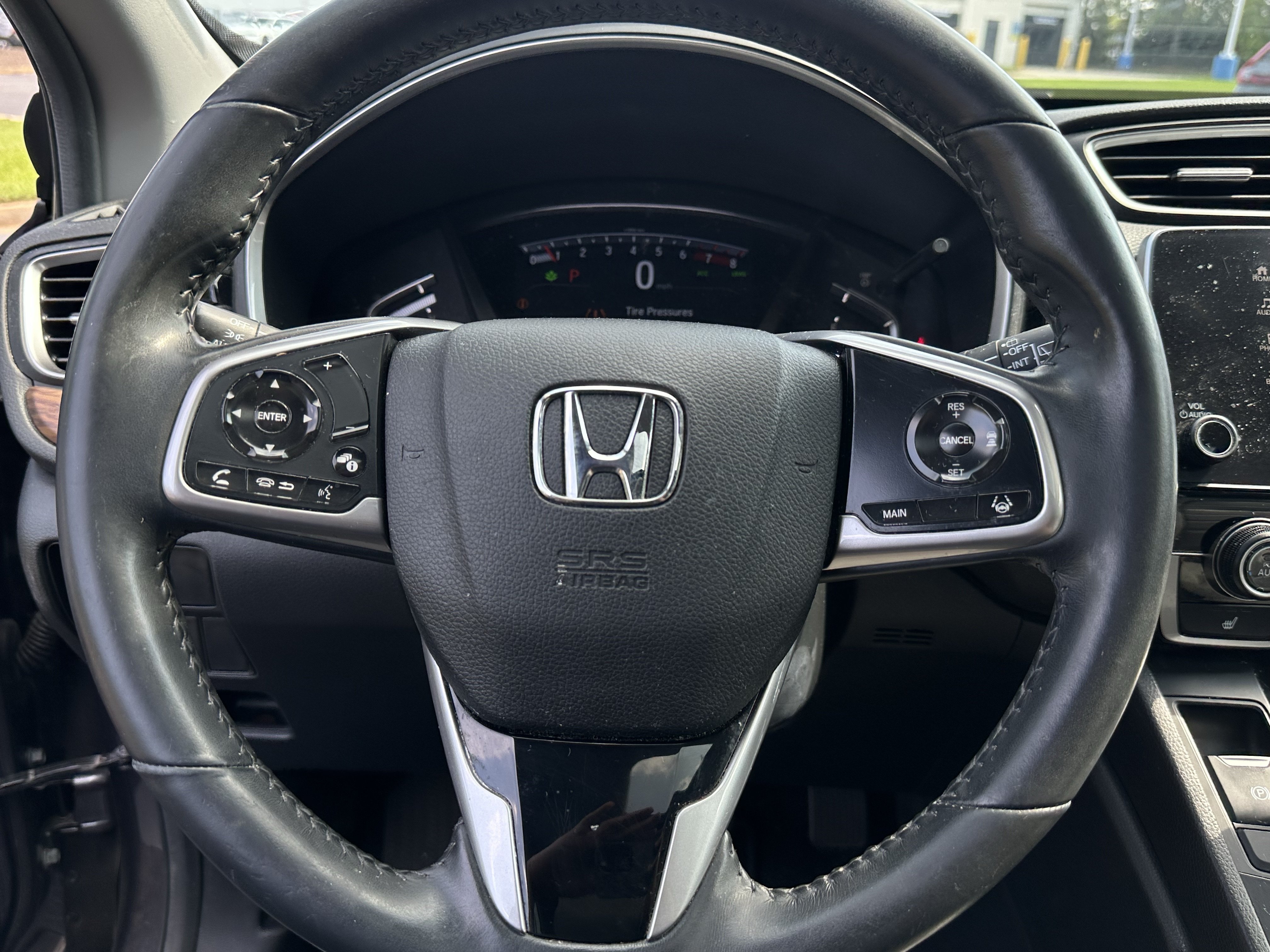 Used 2020 Honda CR-V EX-L image 6