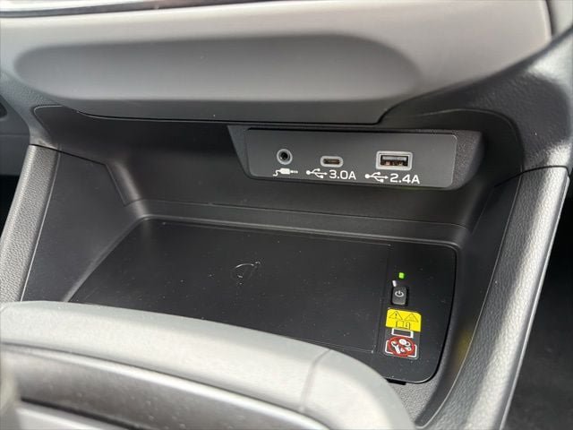 New 2026 Subaru Crosstrek 2.5i Premium AWD/4WD image 24