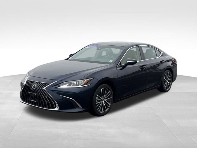 Used 2024 Lexus ES 350 w/ Premium Package image 1