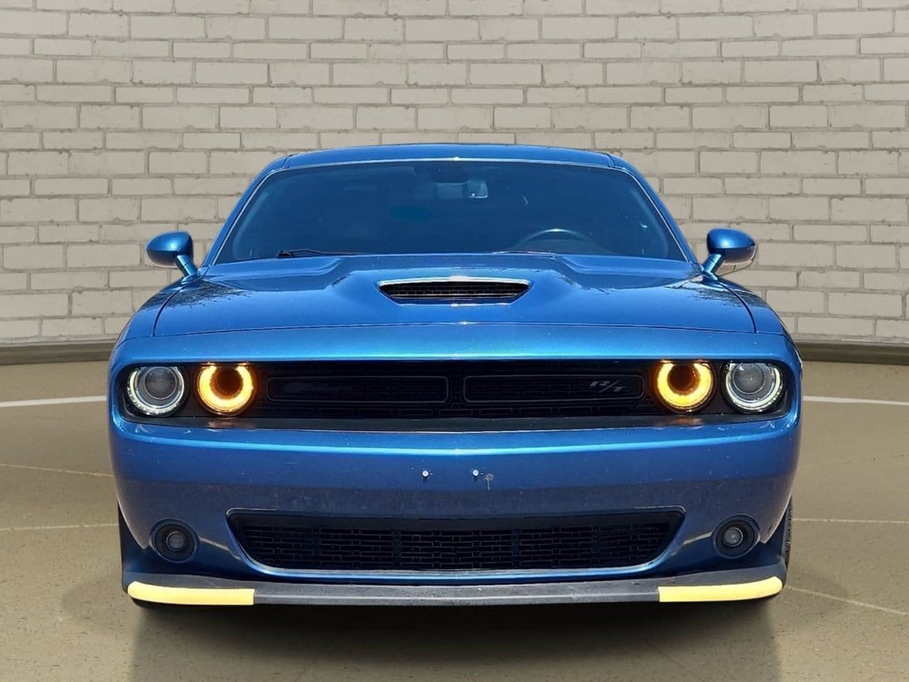 Used 2022 Dodge Challenger R/T w/ Plus Package RWD image 2