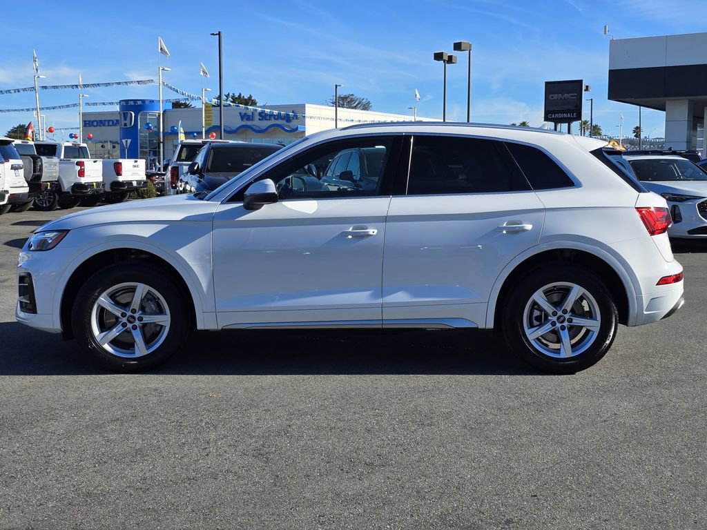 Used 2023 Audi Q5 2.0T Premium w/ Convenience Package image 33