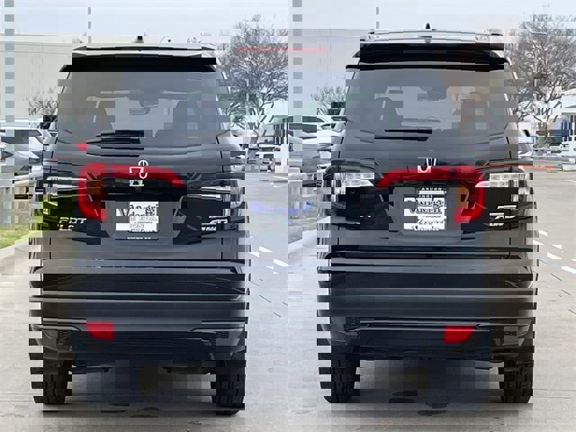 Used 2022 Honda Pilot Special Edition image 5
