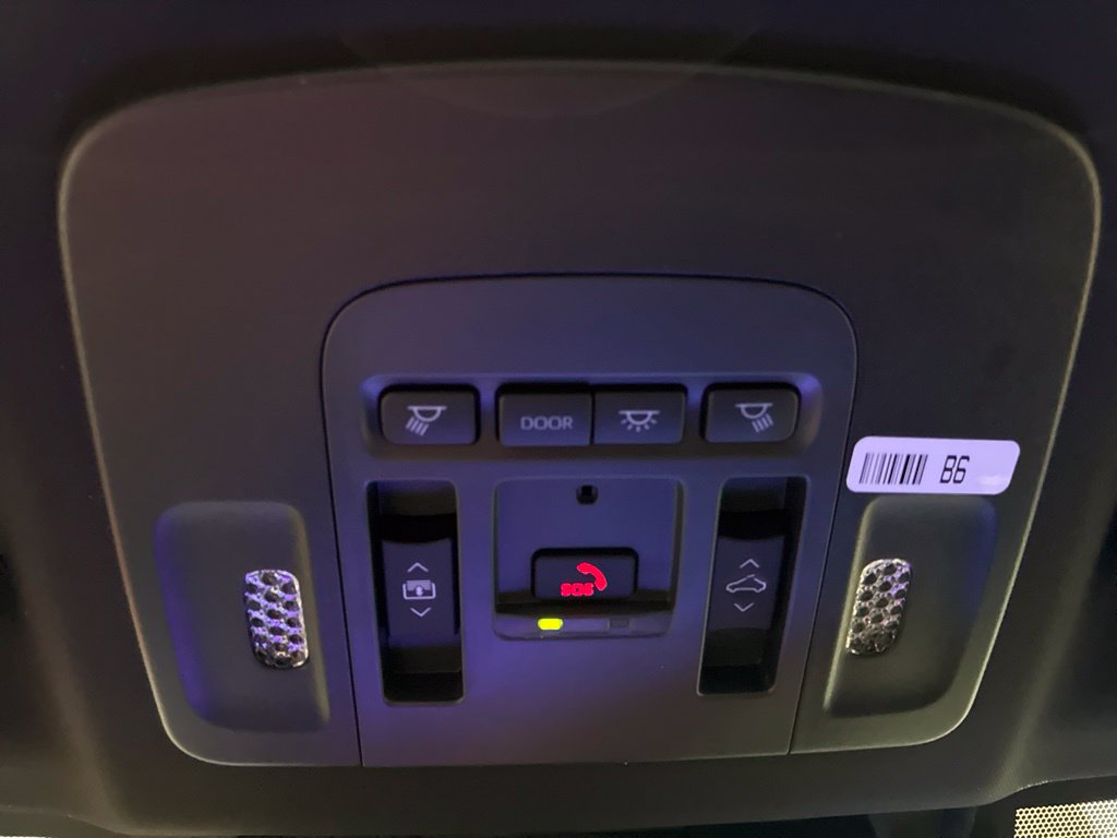 New 2026 Toyota Camry XSE FWD image 36