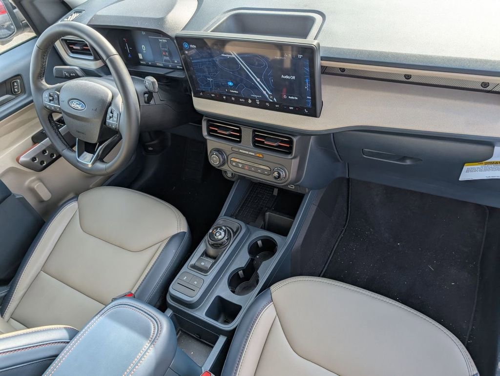 New 2025 Ford Maverick Lariat AWD/4WD image 49