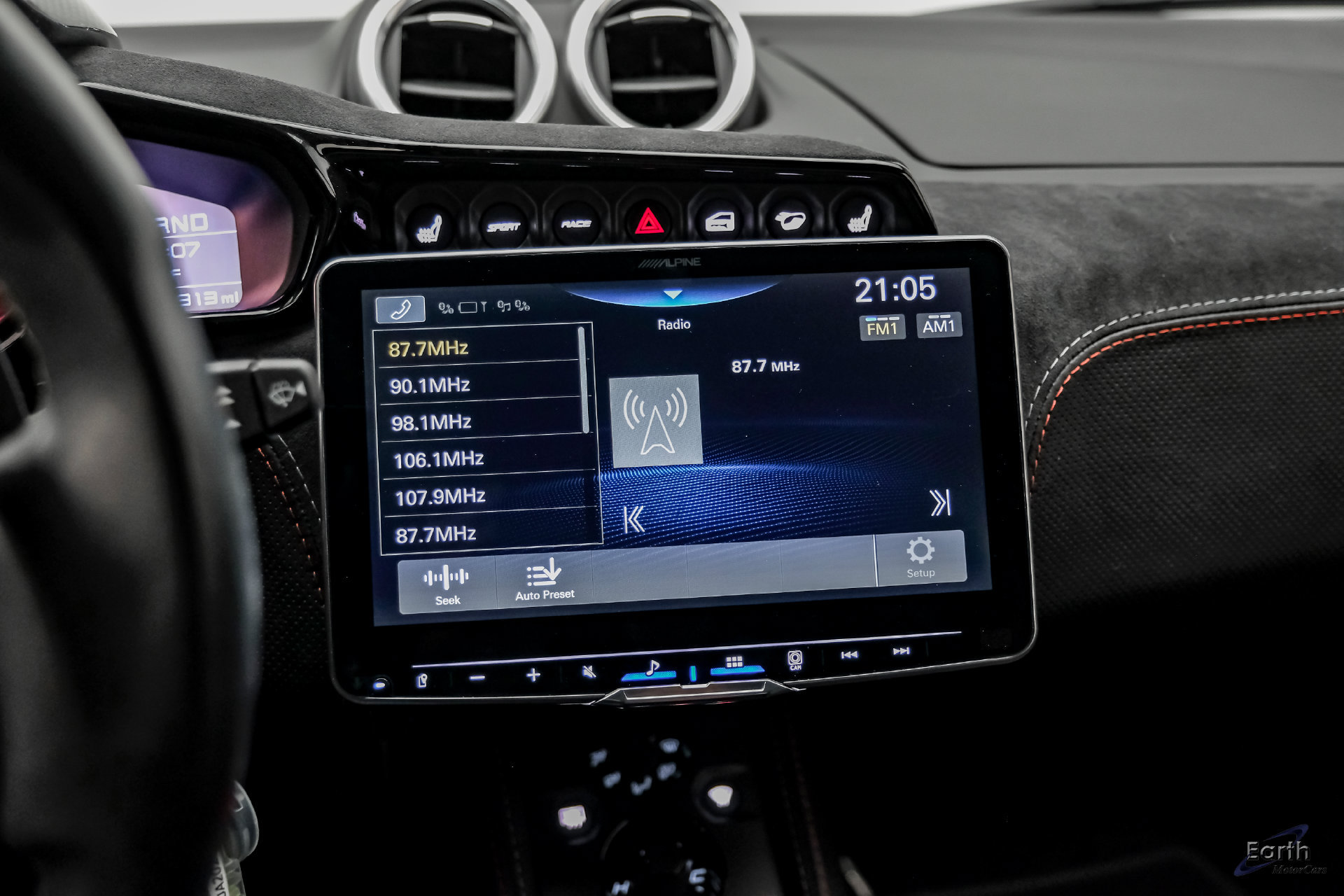 Used 2021 Lotus Evora RWD image 88