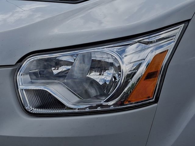 Used 2018 Ford Transit 250 130 Low Roof w/ Exterior Upgrade Package RWD image 10