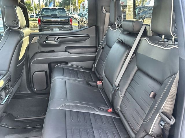 New 2026 GMC Sierra 1500 AT4X image 26