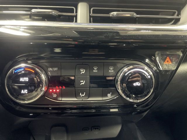 New 2026 Chevrolet Trax RS w/ Driver Confidence Package FWD image 19