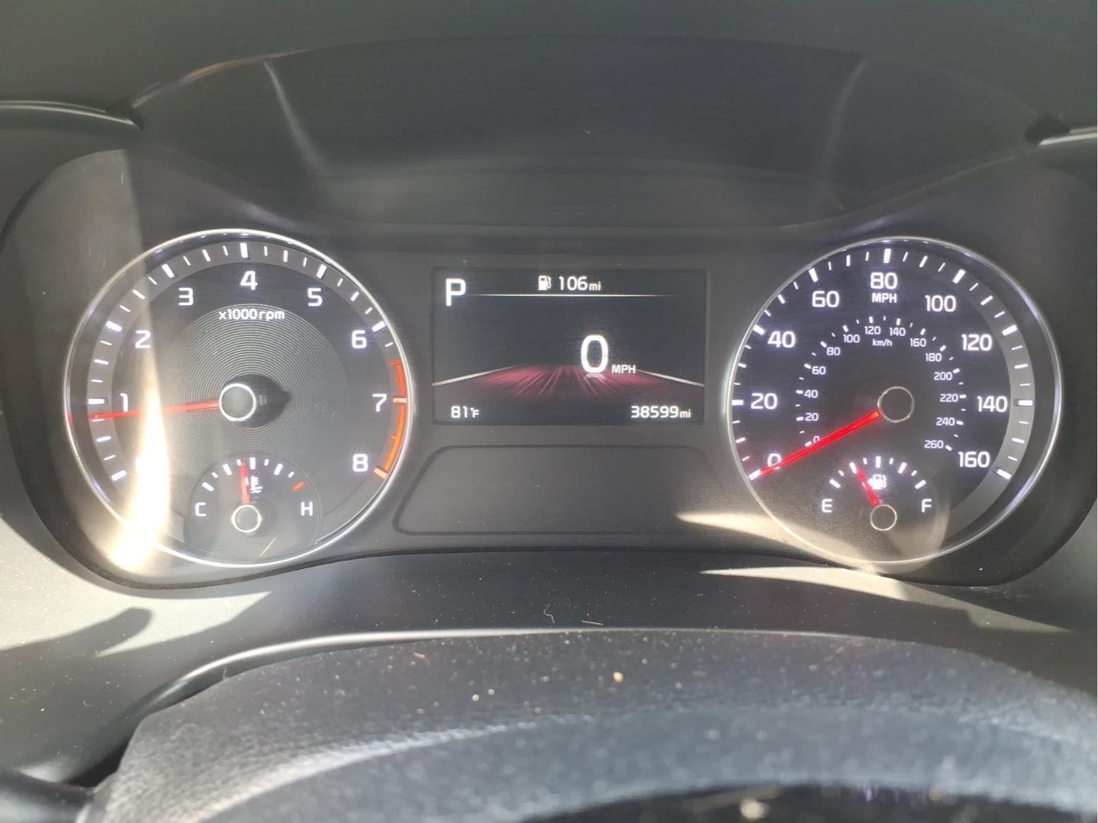 Used 2024 Kia Forte LXS FWD image 19