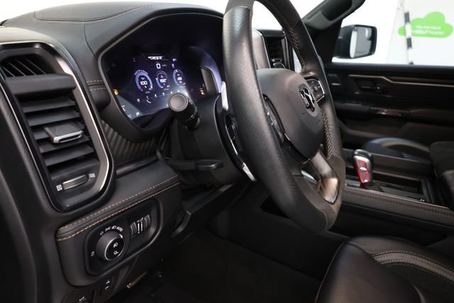 Used 2024 RAM 1500 TRX AWD/4WD image 90