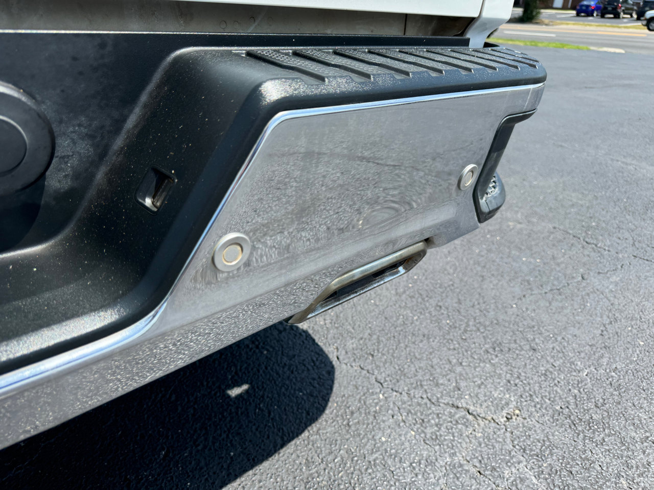 Used 2019 GMC Sierra 1500 SLT w/ SLT Premium Plus Package image 10