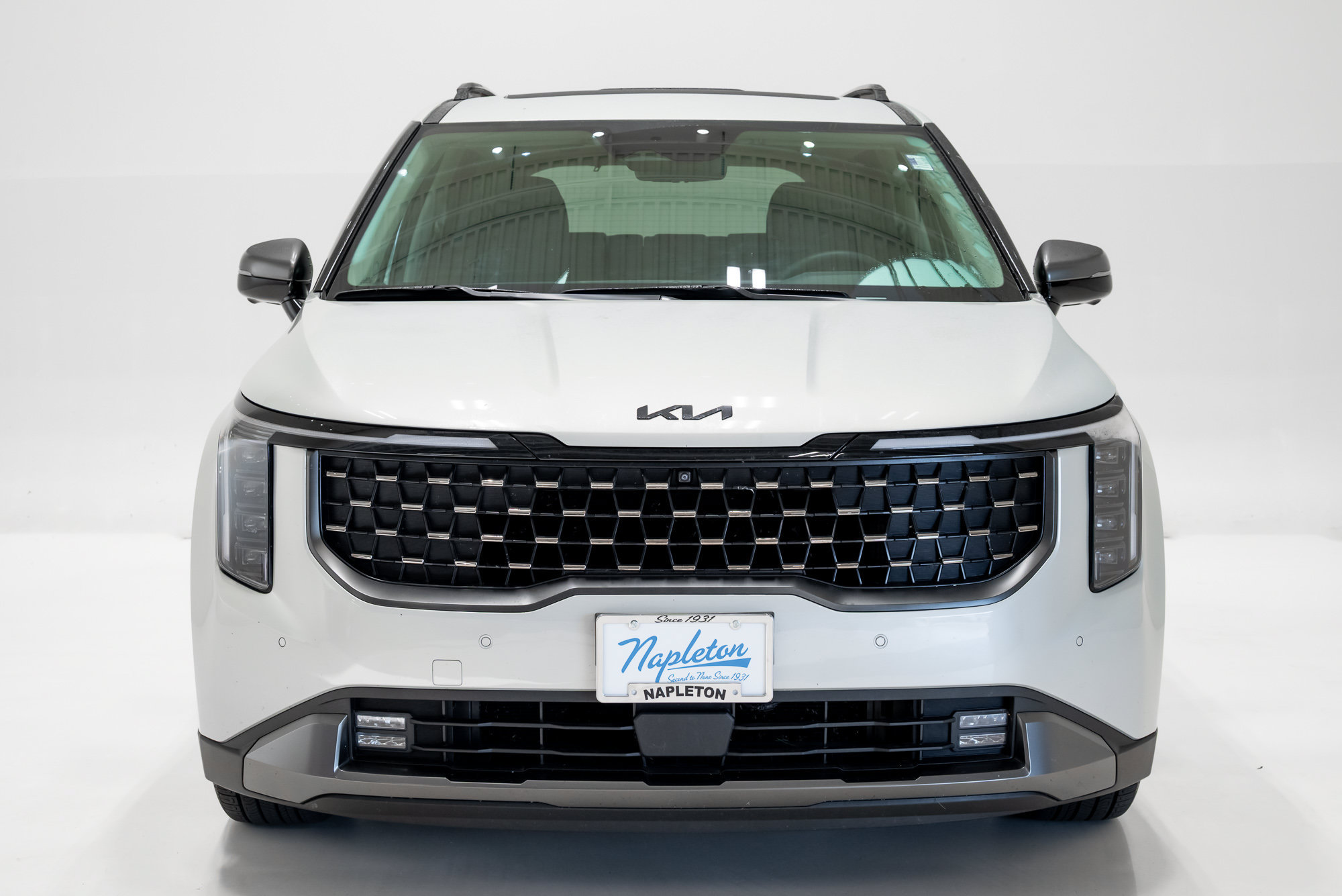 Used 2026 Kia Carnival SX Prestige FWD image 7