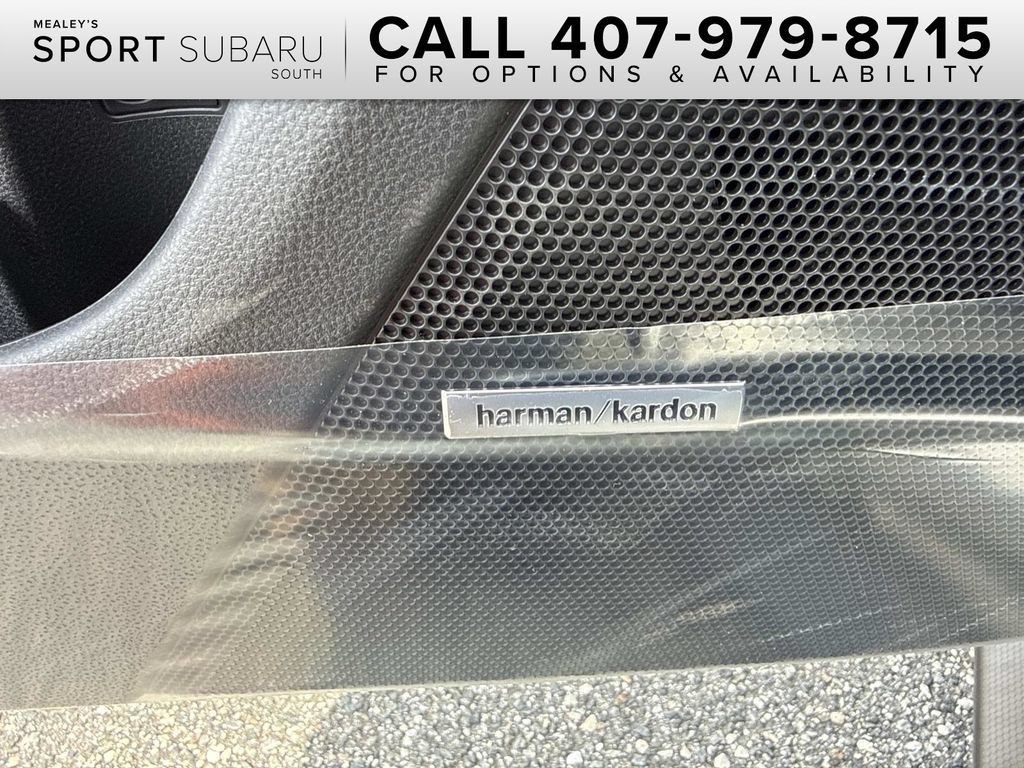 New 2026 Subaru WRX tS AWD/4WD image 21