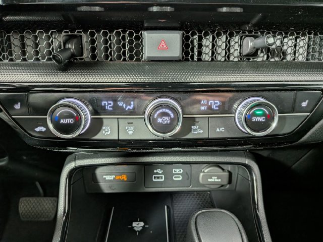 Used 2025 Honda CR-V Sport Touring image 24