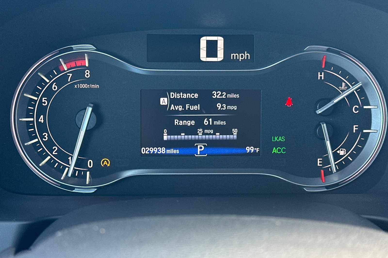 Used 2023 Honda Ridgeline RTL-E image 23