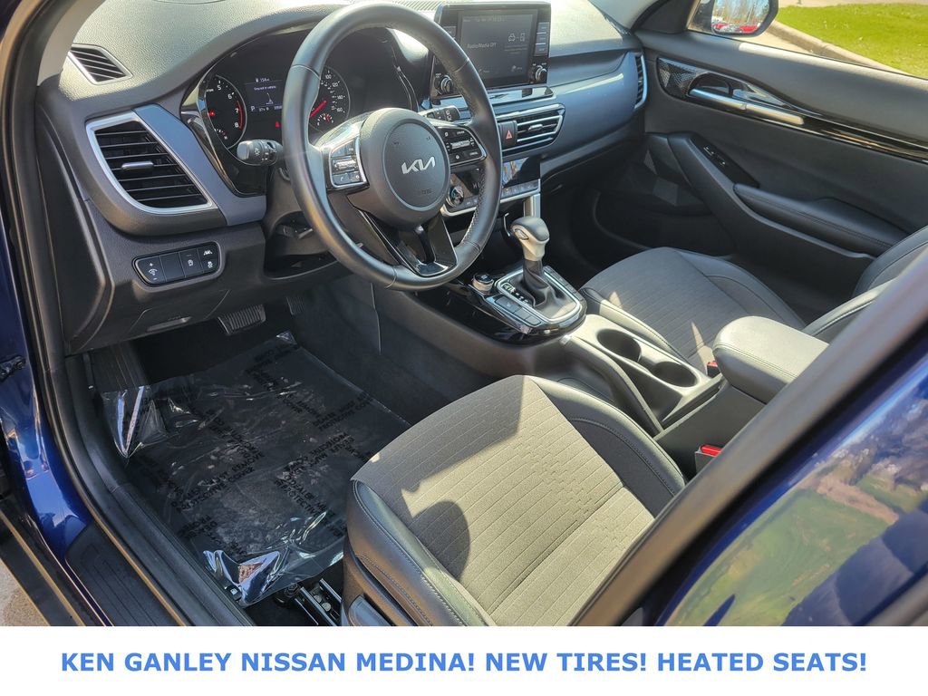 Used 2023 Kia Seltos S image 25