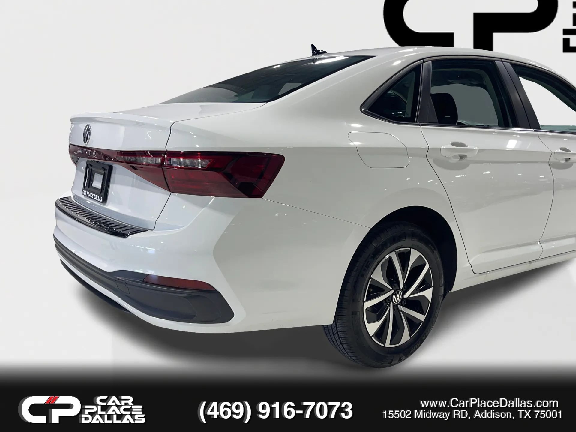 Used 2026 Volkswagen Jetta S FWD image 13