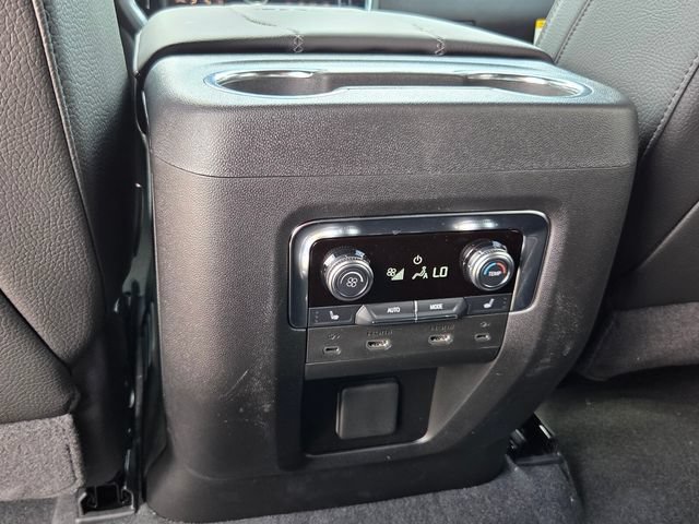 New 2026 GMC Yukon XL Denali w/ Denali Reserve Package AWD/4WD image 11