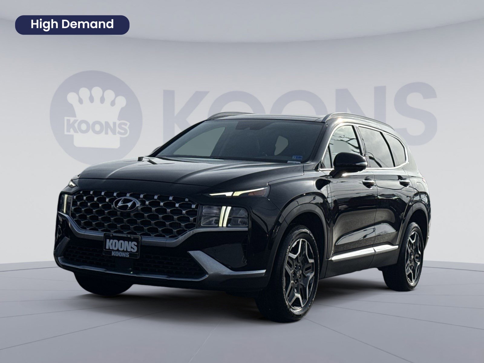 Certified 2023 Hyundai Santa Fe SEL Premium