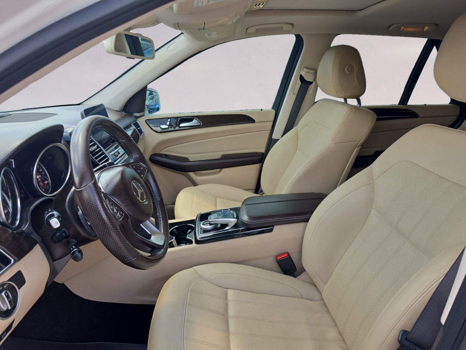 Certified 2018 Mercedes-Benz GLE 350 image 9