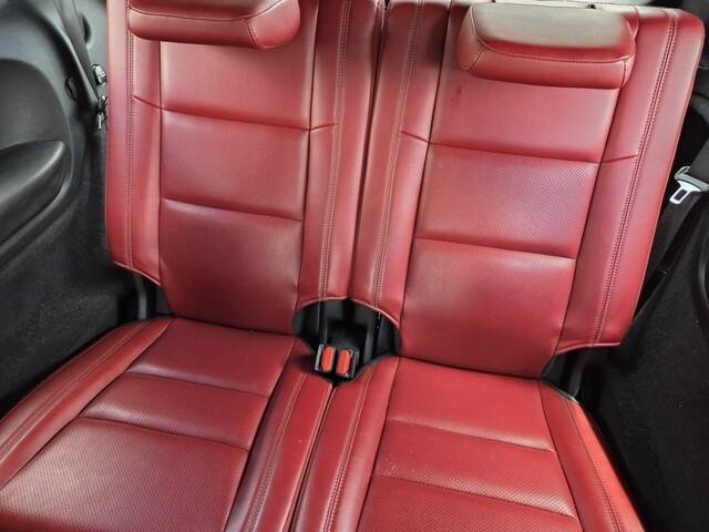 Used 2020 Dodge Durango R/T w/ Technology Group AWD/4WD image 18