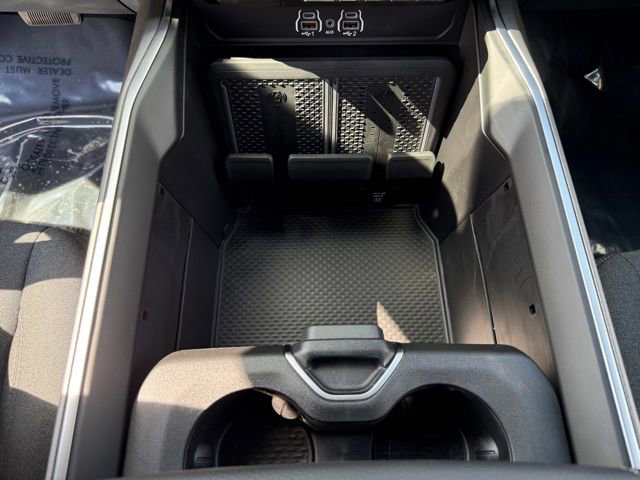 New 2026 RAM 2500 Big Horn image 21