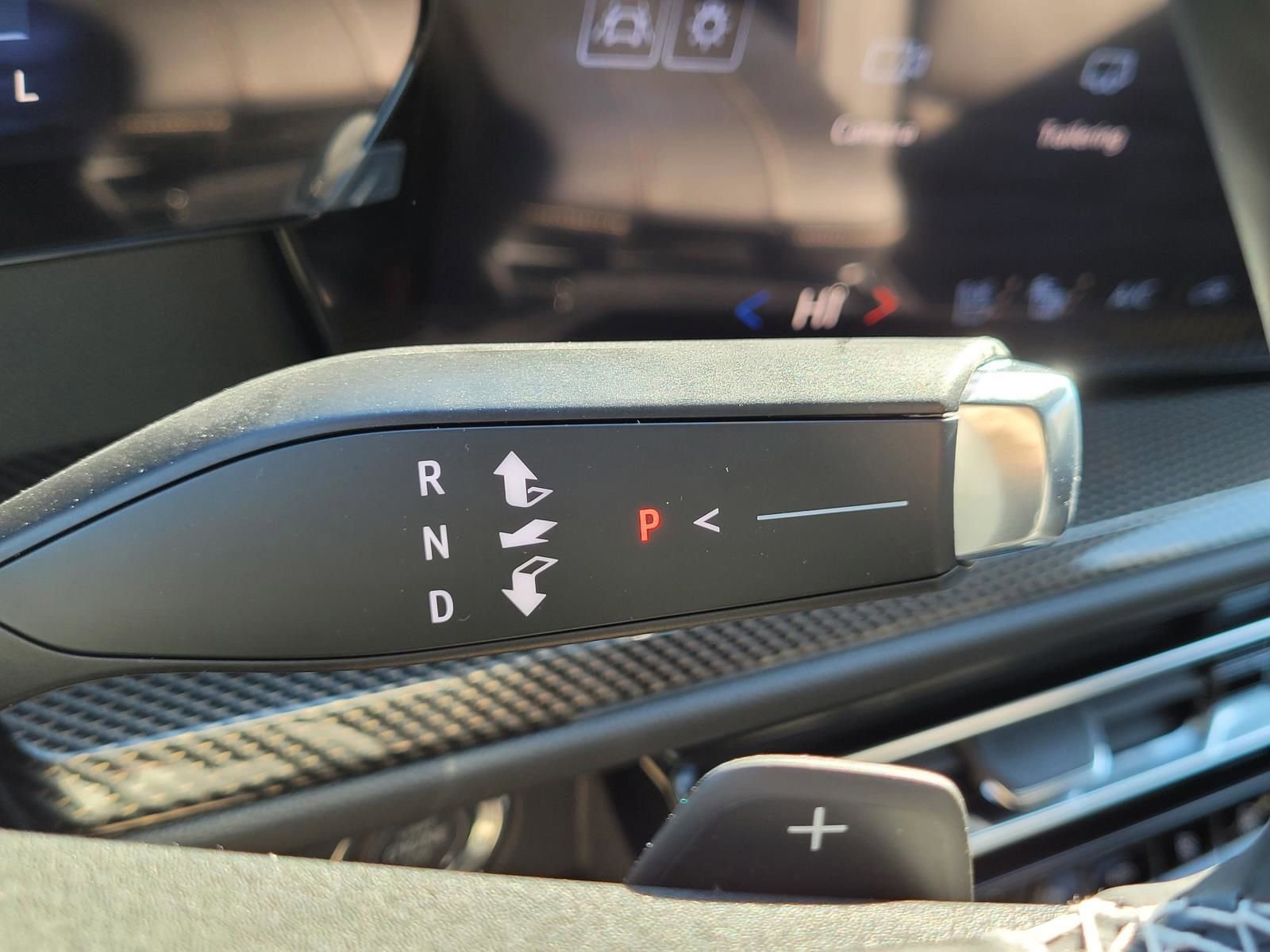 New 2026 Chevrolet Traverse High Country image 23