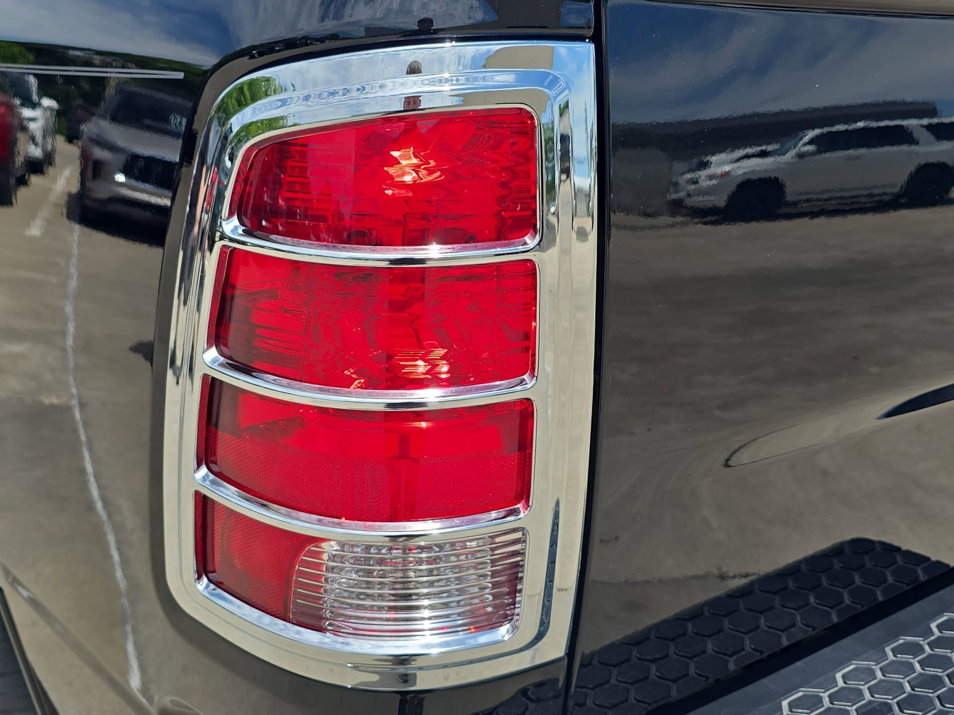 Used 2024 RAM 1500 Tradesman w/ Tradesman SXT Package RWD image 32