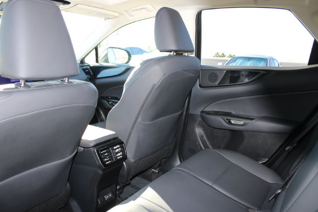 Certified 2024 Lexus NX 350 AWD w/ Cold Area Package image 9