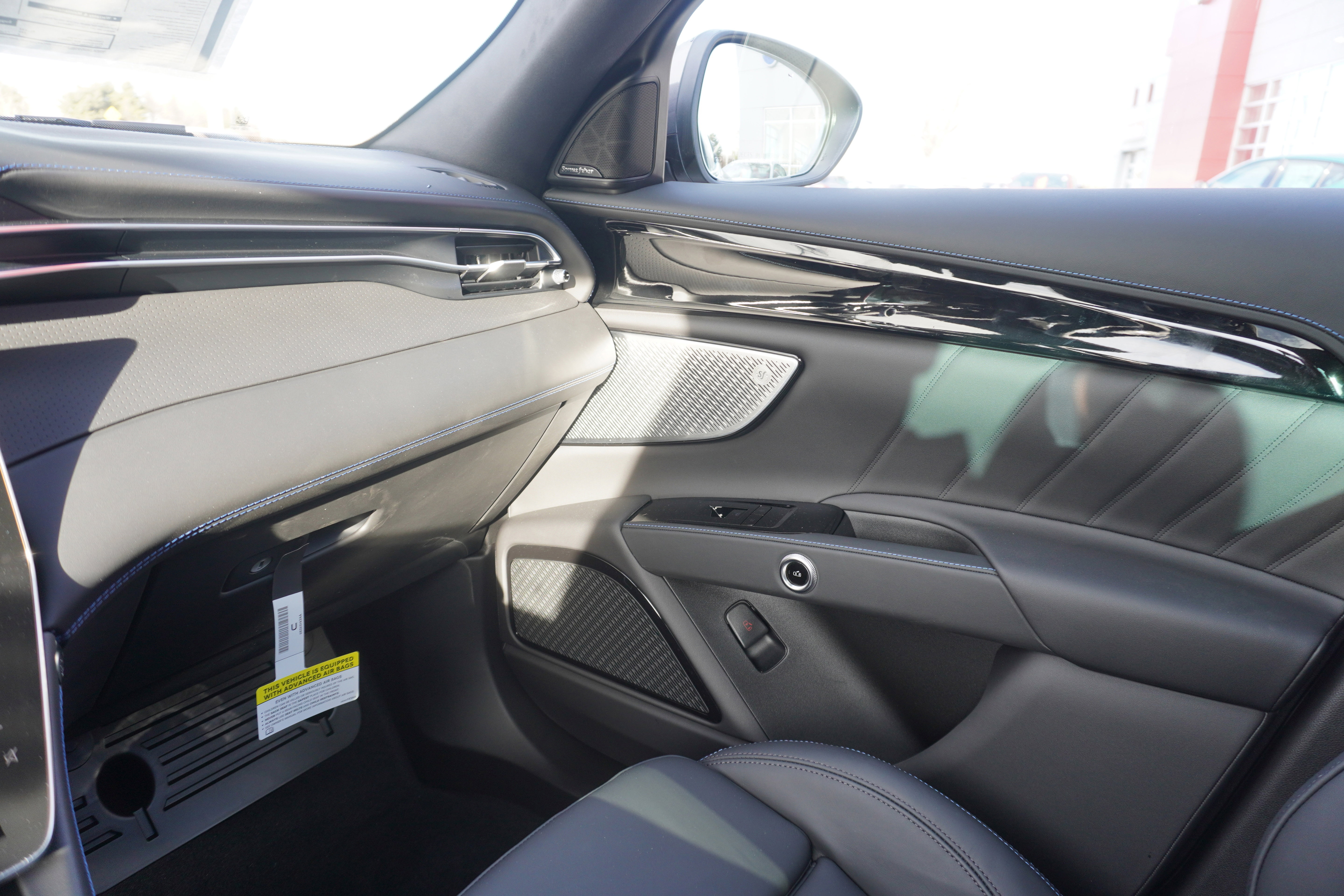 New 2025 Maserati Grecale Modena image 35