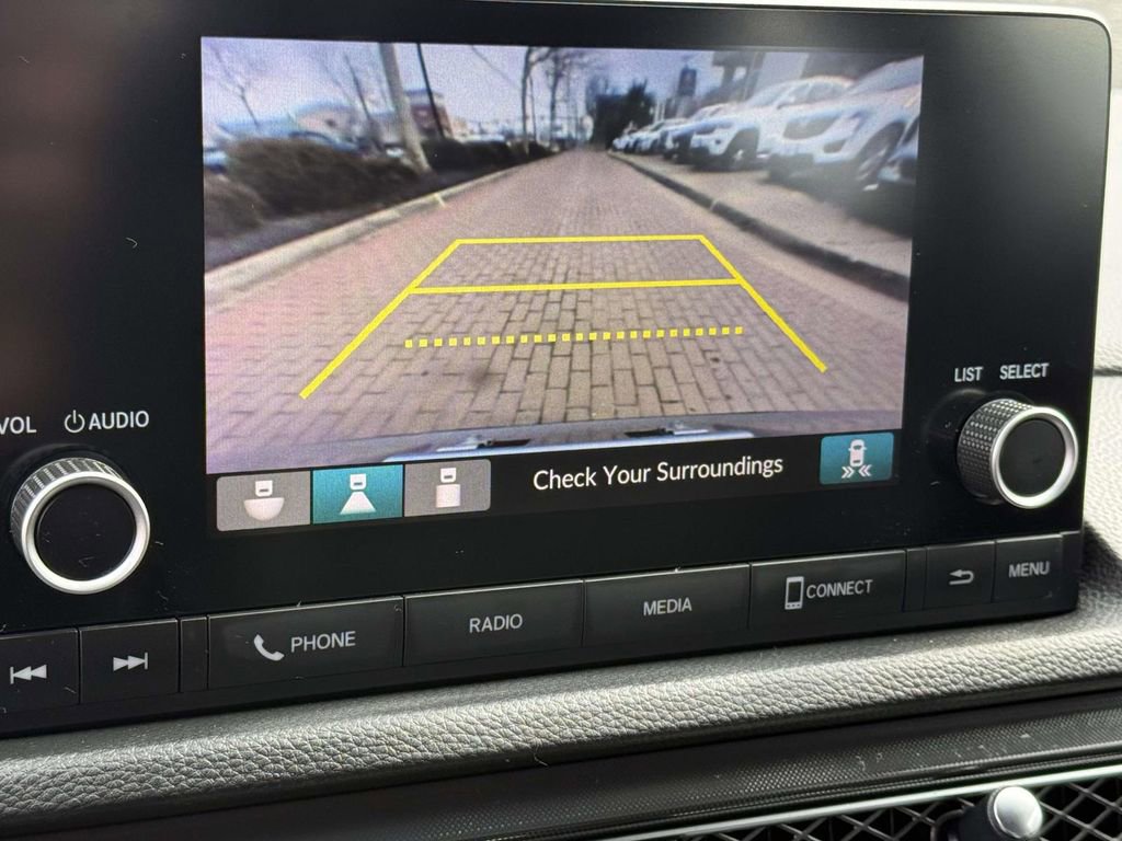 Certified 2024 Acura Integra A-Spec image 19