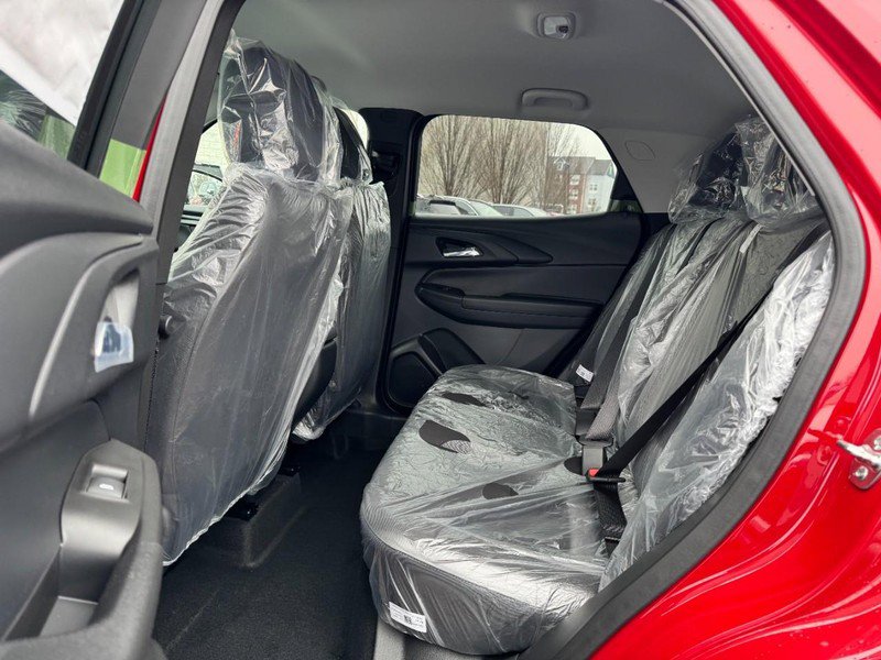 New 2026 Chevrolet TrailBlazer LS image 31