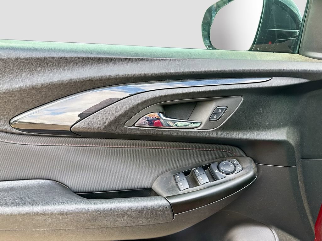 Used 2023 Chevrolet TrailBlazer RS image 10