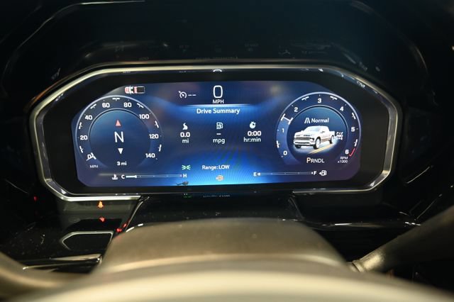 New 2026 Chevrolet Silverado 1500 LT AWD/4WD image 26