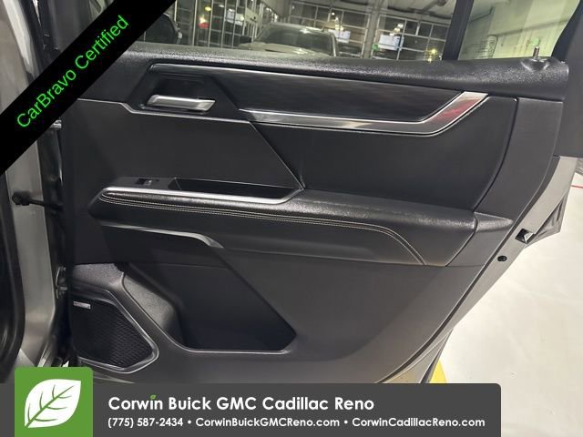 Certified 2025 GMC Acadia Elevation image 26