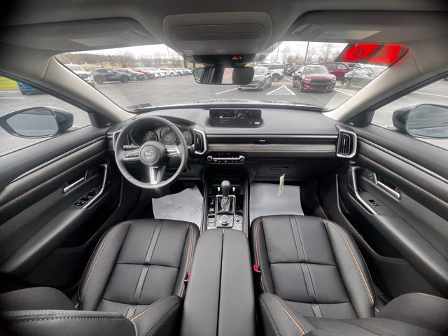 New 2026 MAZDA CX-50 AWD 2.5 S w/ Weather Package image 16