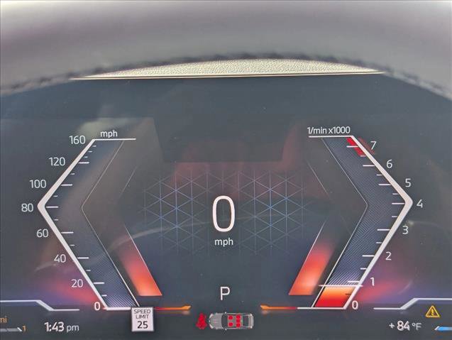 New 2026 BMW 330i Sedan w/ Premium Package image 10