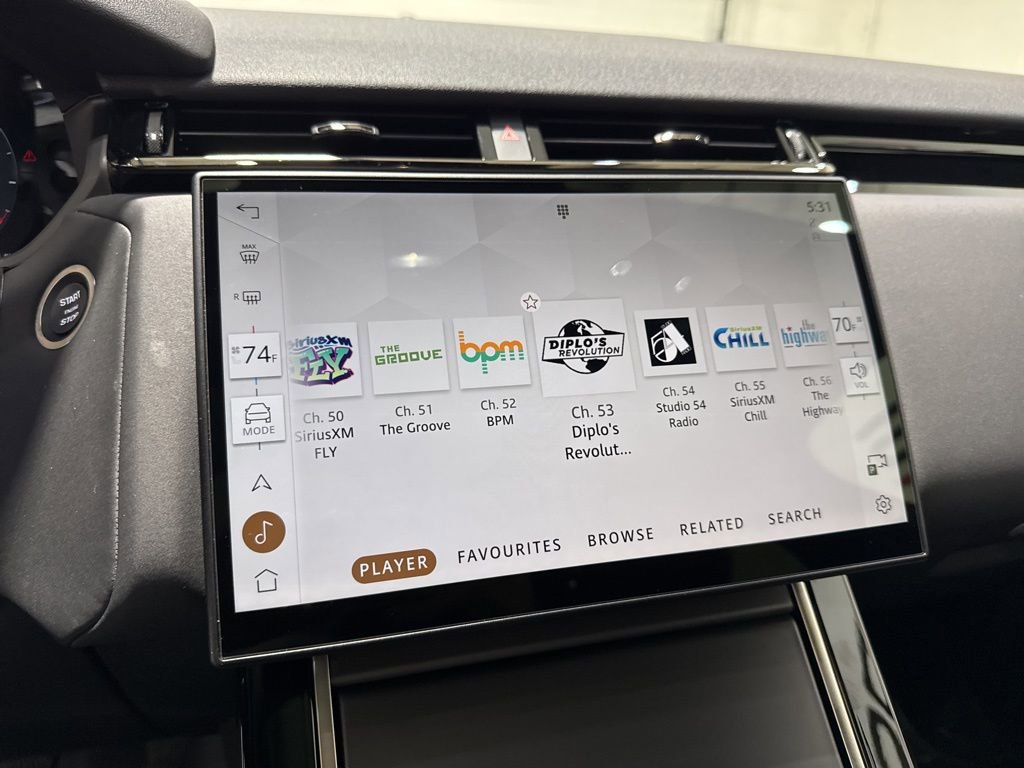 Used 2026 Land Rover Range Rover Velar S image 17