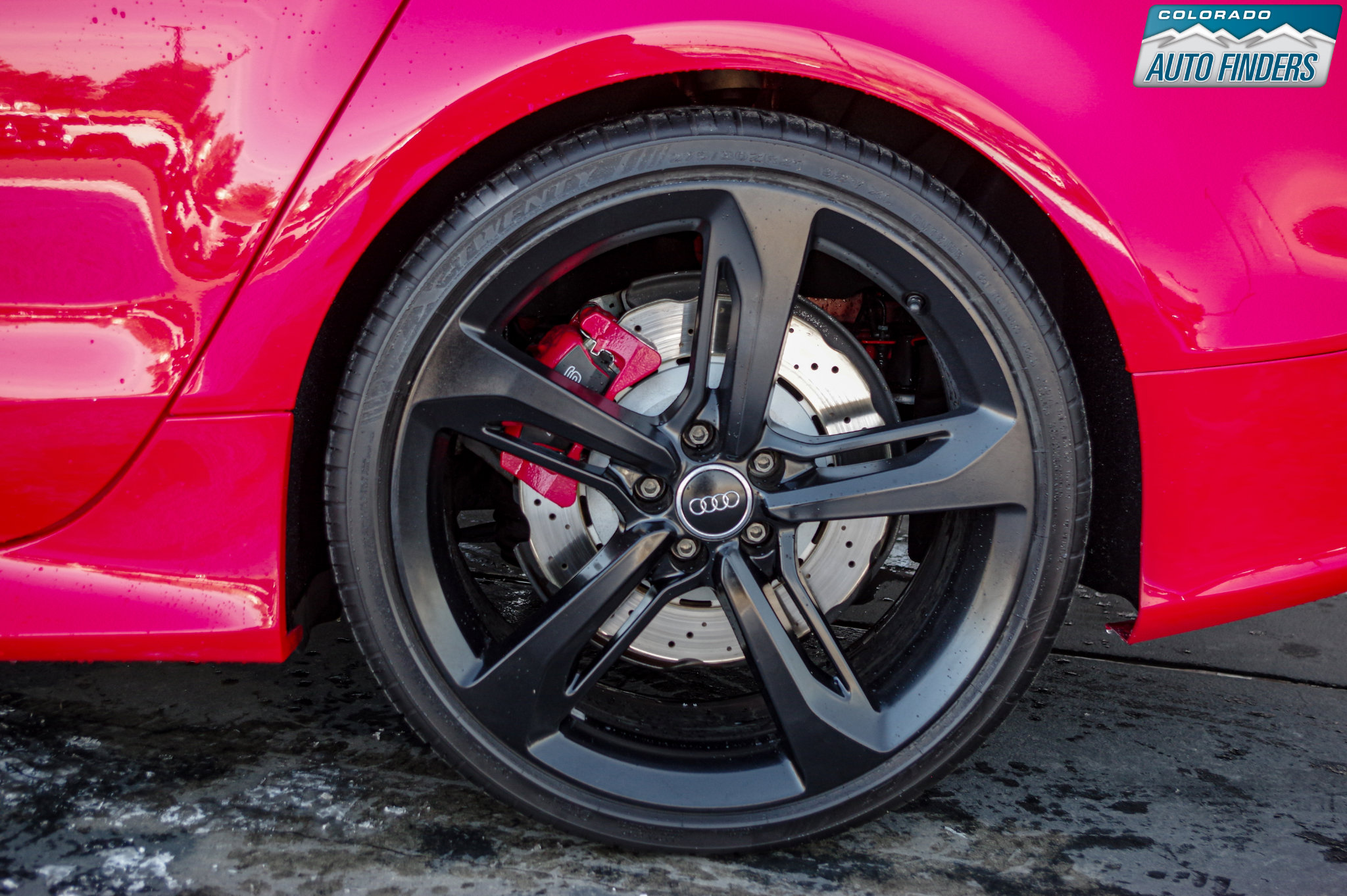 Used 2014 Audi RS 7 Prestige image 26