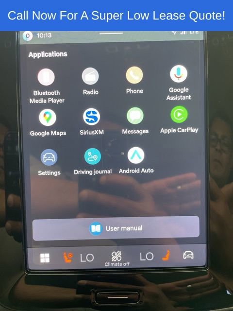 Used 2026 Volvo XC40 B5 Core w/ Climate Package image 18