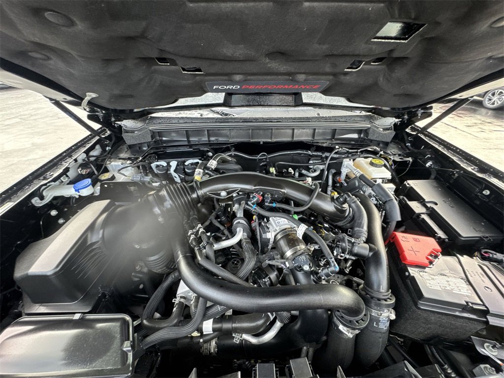 Used 2024 Ford Bronco Raptor w/ Interior Carbon Fibre Pack image 26