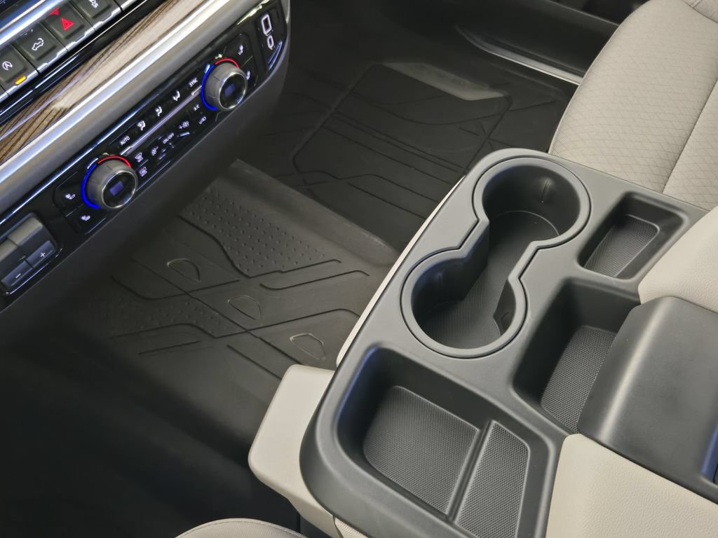 New 2026 Chevrolet Silverado 1500 LT w/ Texas Edition Plus RWD image 21